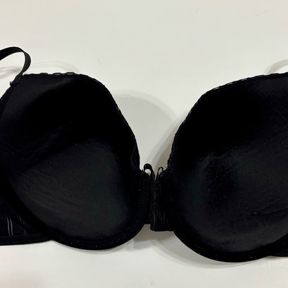 Women’s Body Embrace Lace Accent Bra Size 38DD - Picture 5 of 7